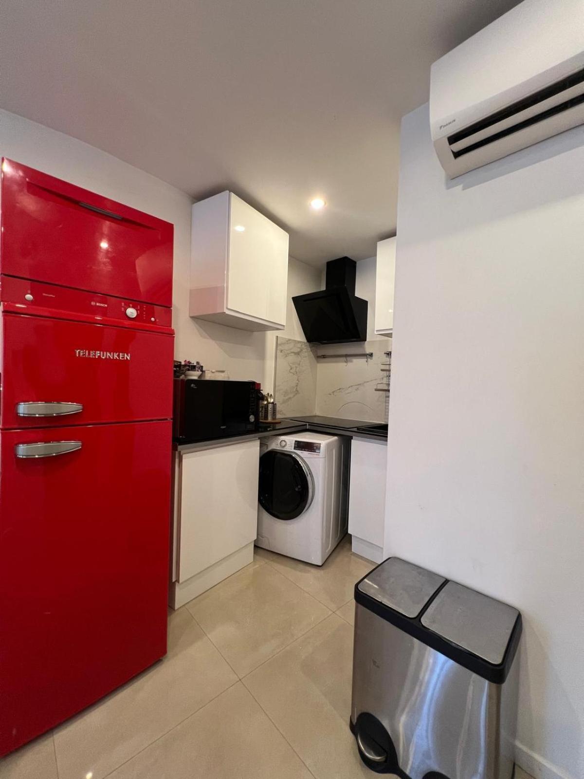 2p Festival Apartment *